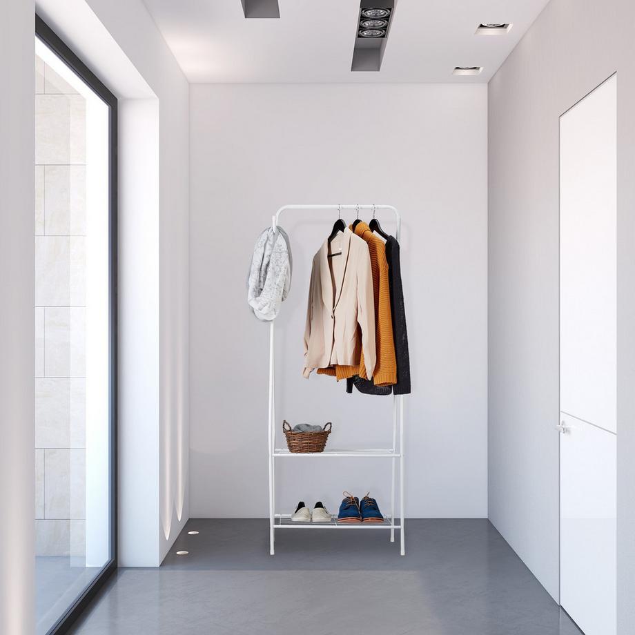 B2X Atteggiamento nell'abbigliamento  