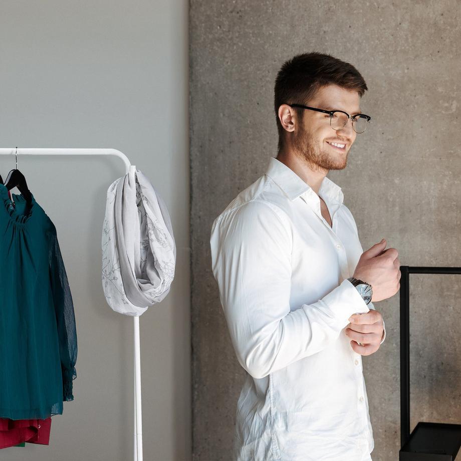 B2X Atteggiamento nell'abbigliamento  