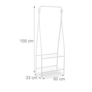 B2X Kleidungseinstellung  