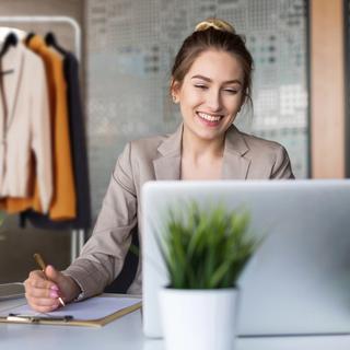 B2X Kleidungseinstellung  