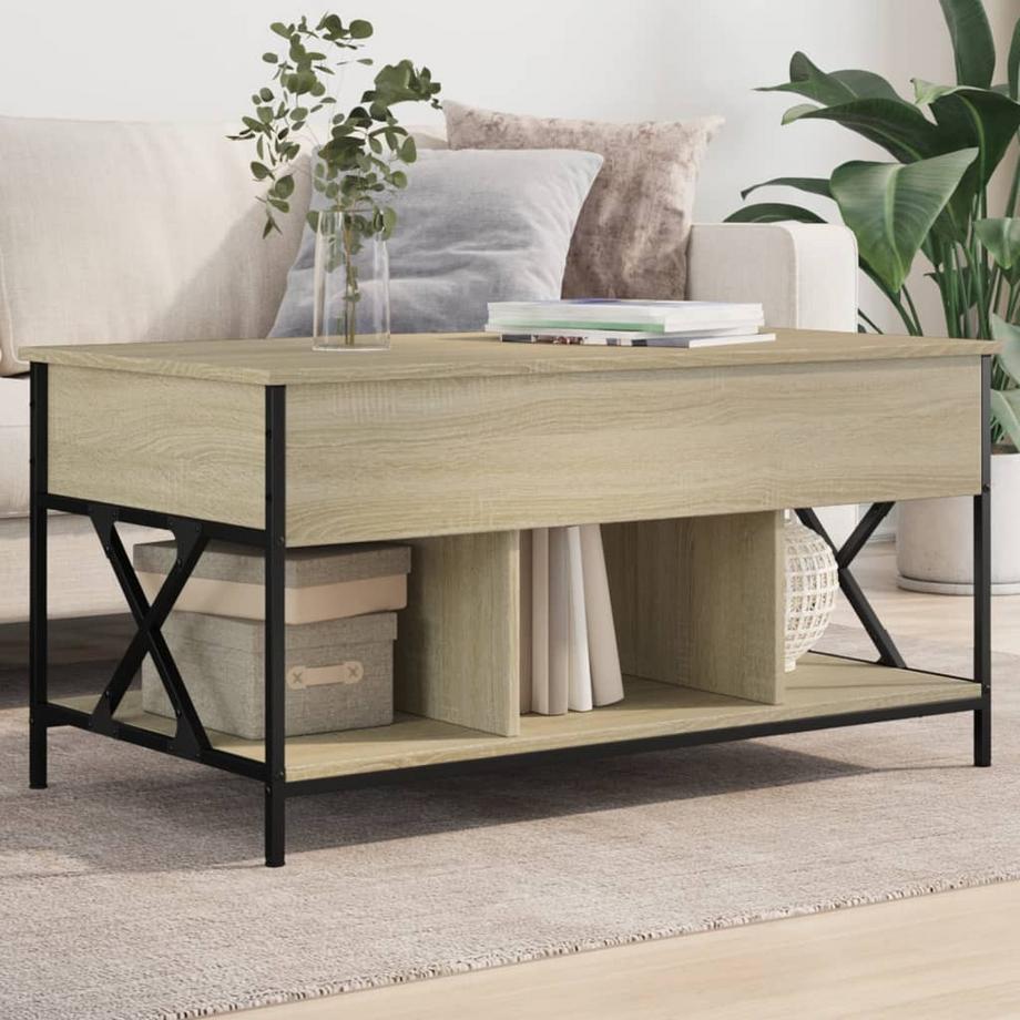 VidaXL Couchtisch  