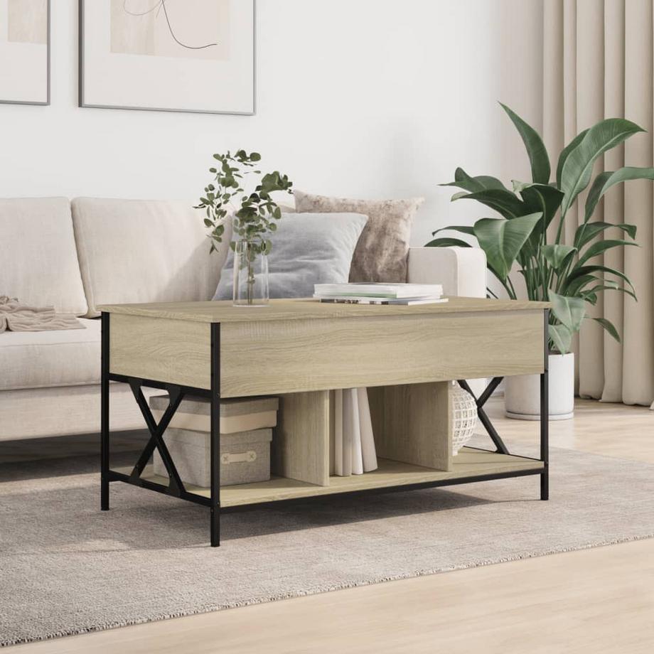 VidaXL Couchtisch  