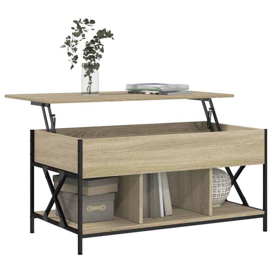 VidaXL Couchtisch  