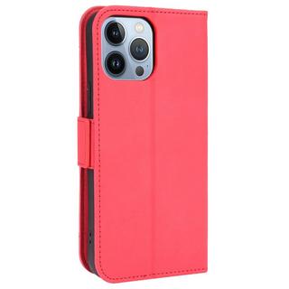 Cover-Discount  iPhone 14 Pro - Étui avec fentes pour cartes 