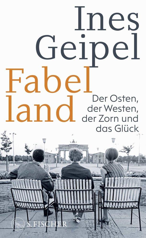 Fabelland Geipel, Ines Copertina rigida 