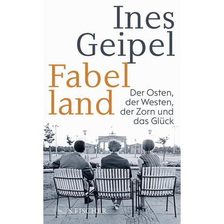 Fabelland Geipel, Ines Copertina rigida 