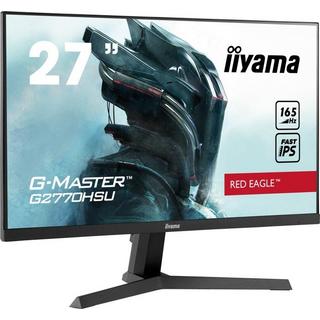 Iiyama  G-MASTER G2770HSU-B1 (27", Full HF) nero 