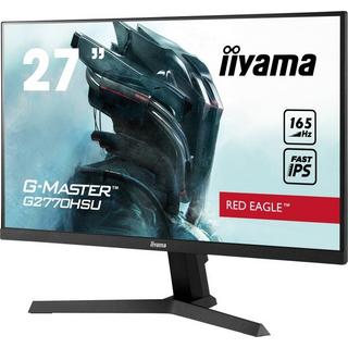 Iiyama  G-MASTER G2770HSU-B1 (27", Full HF) nero 