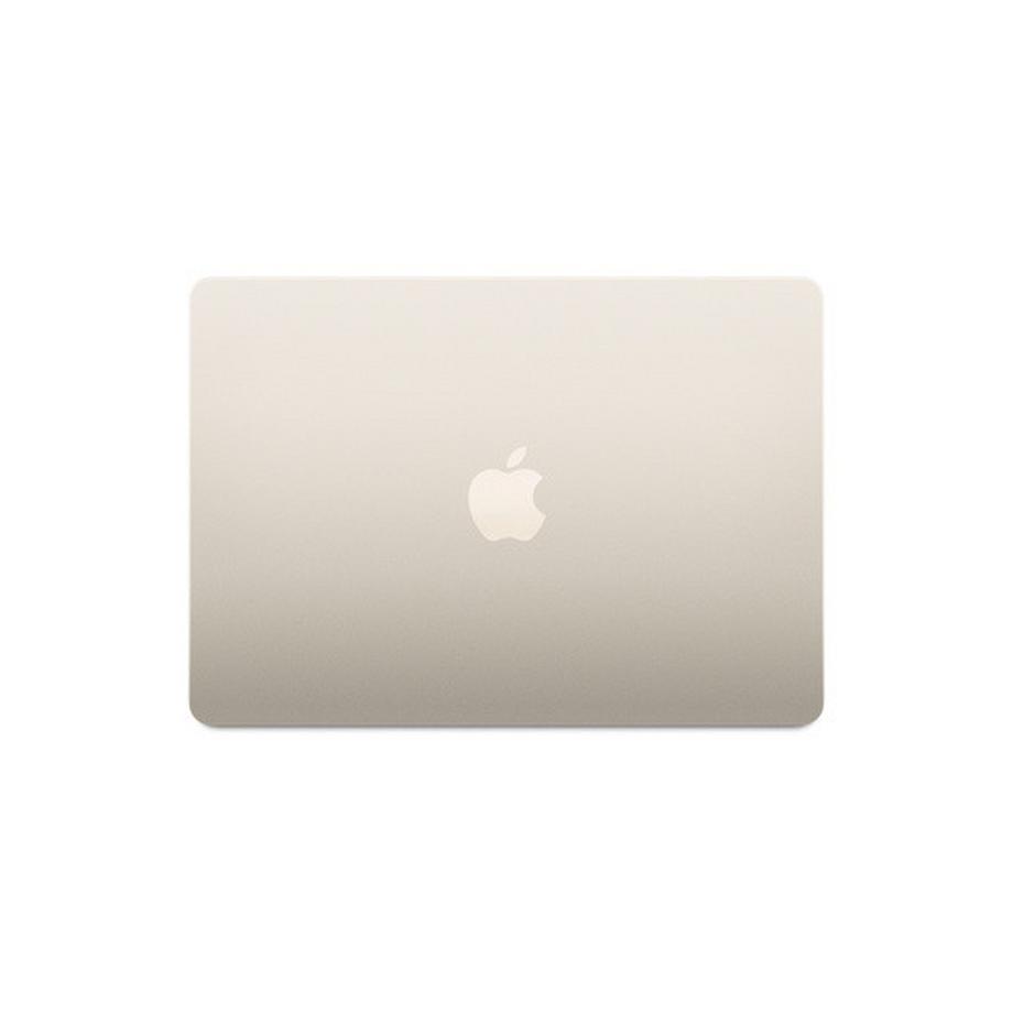 Apple  Ricondizionato MacBook Air 13" 2022 Apple M2 3,5 Ghz 8 Gb 256 Gb SSD Galaxie + Cavo Apple da Lightning a USB da 1 metro bianco 