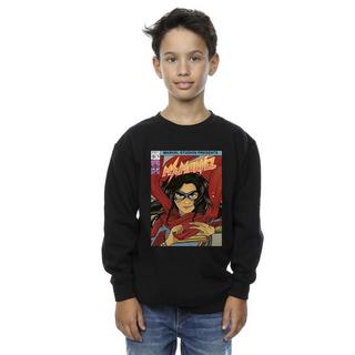 MARVEL  Sweatshirt 