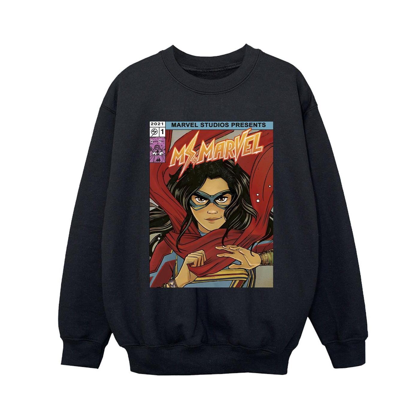 MARVEL  Sweatshirt 