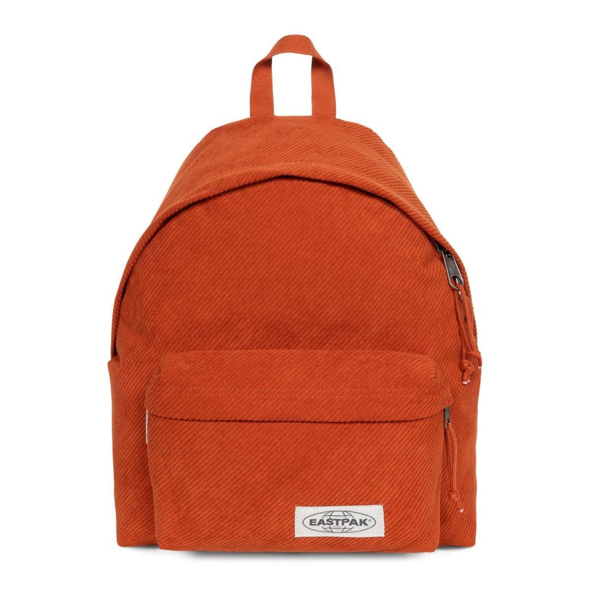 Image of Authentic Padded Pak'r Unisex Orange ONE SIZE