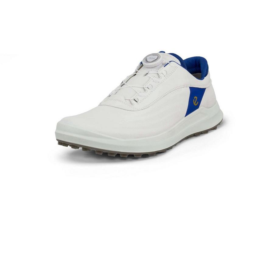 ecco Chaussures de golf sans crampons Core BOA  