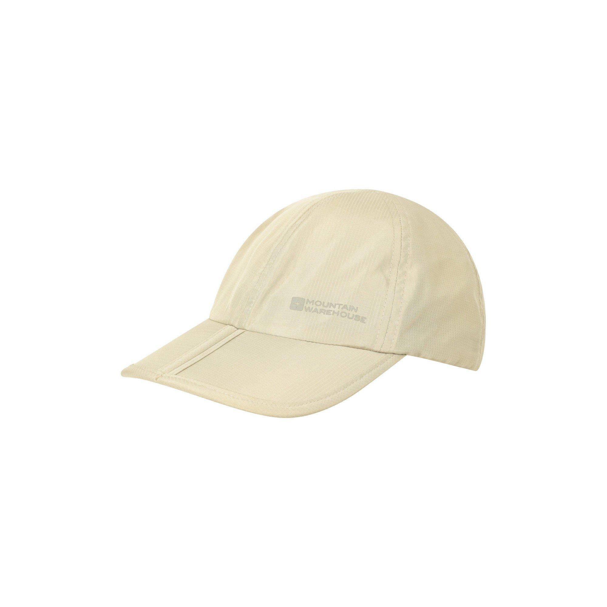 Image of Travel Extreme Baseballmütze Moskitoschutzmittel Damen Beige ONE SIZE