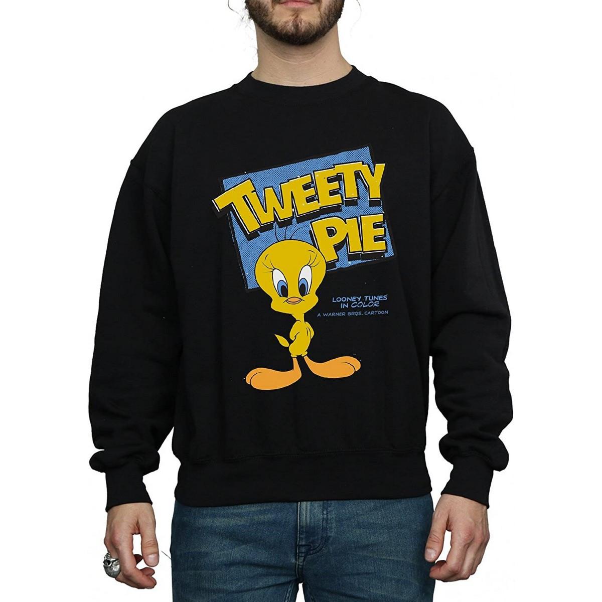 LOONEY TUNES  Classic Sweatshirt 