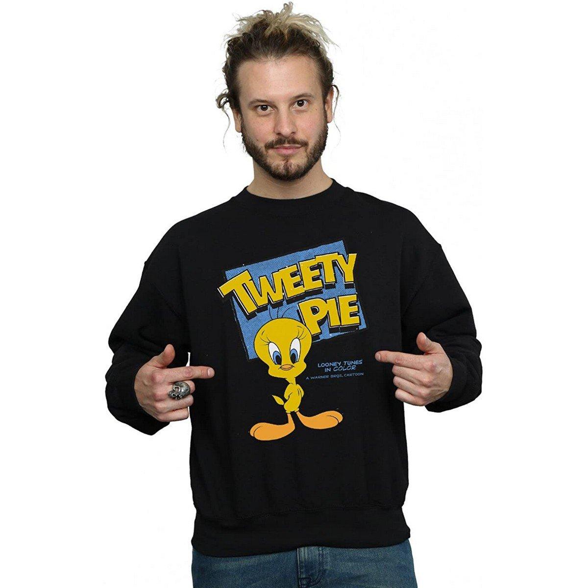 LOONEY TUNES  Classic Sweatshirt 