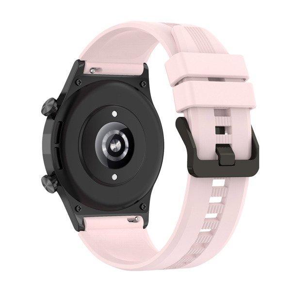 Image of Honor Watch GS 3 Armband Hellrosa