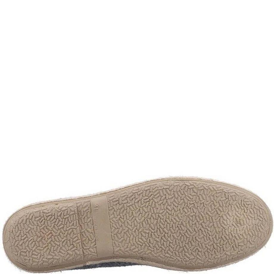 Hush Puppies  Hausschuhe, recyceltes Material 