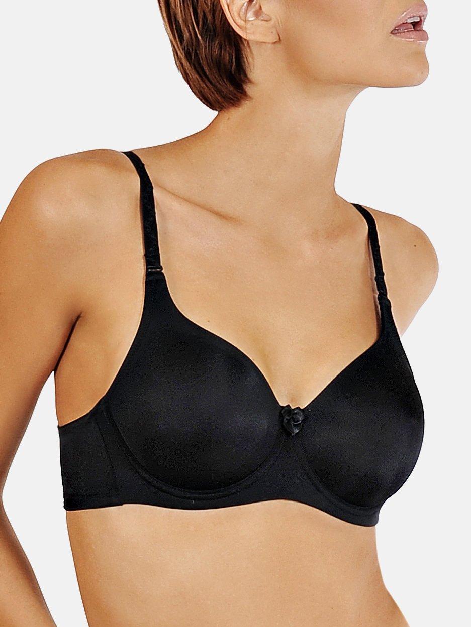 Image of Victoria Stütz-bh Damen Schwarz E/85