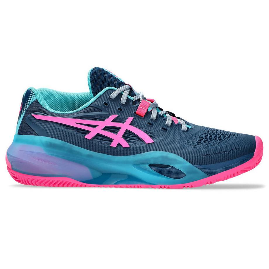 asics Gel-Resolution X Chaussure de padel  