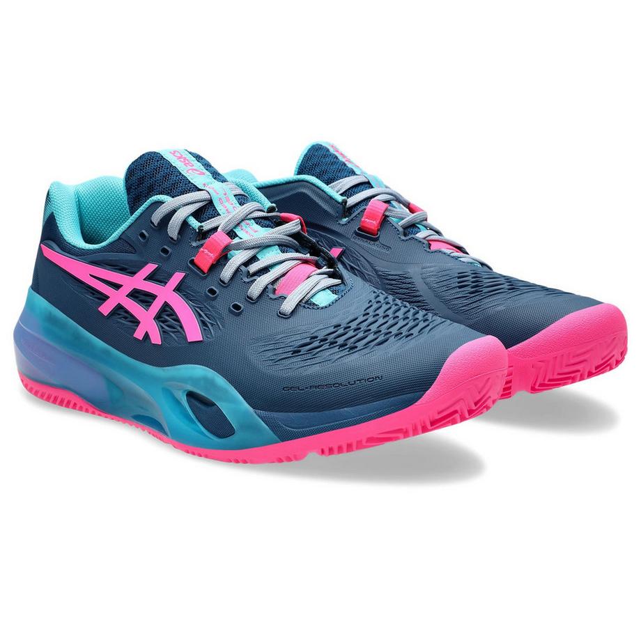 asics Gel-Resolution X Chaussure de padel  