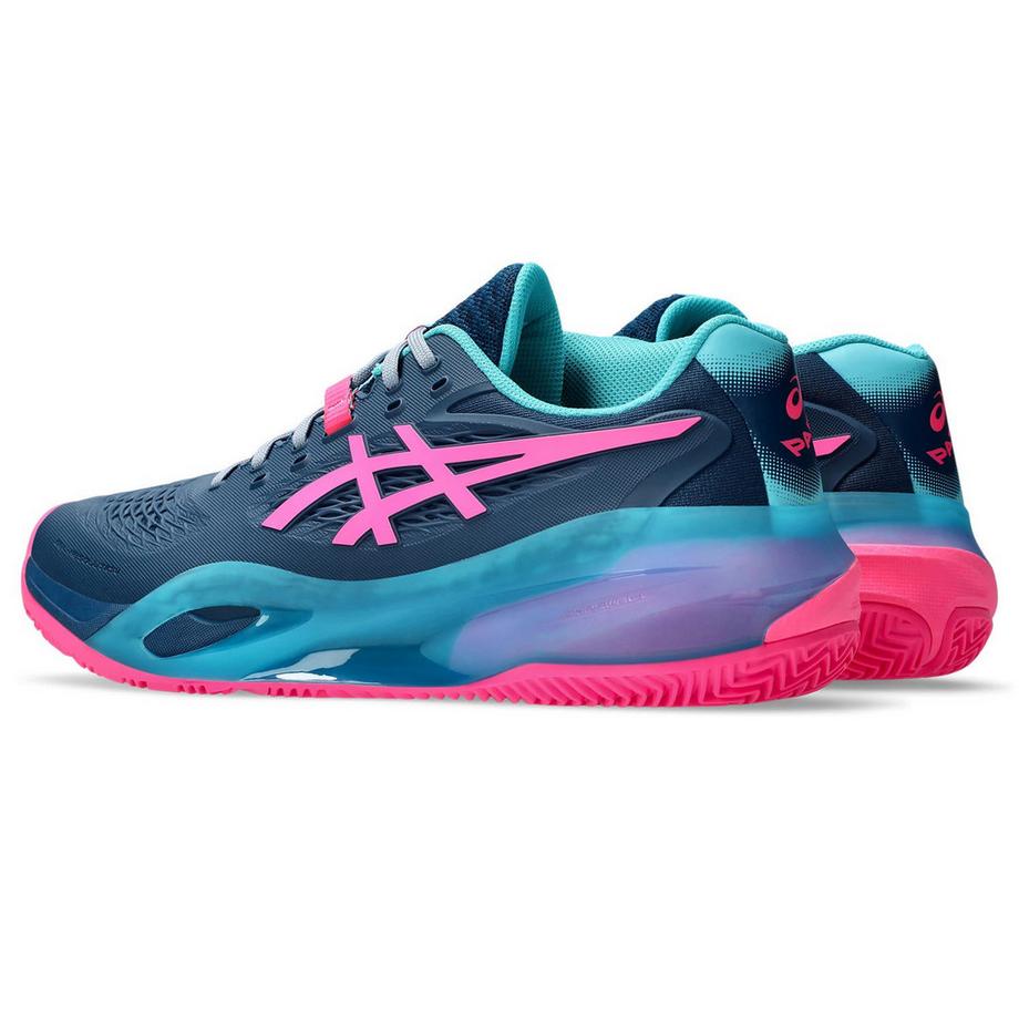 asics Gel-Resolution X Chaussure de padel  