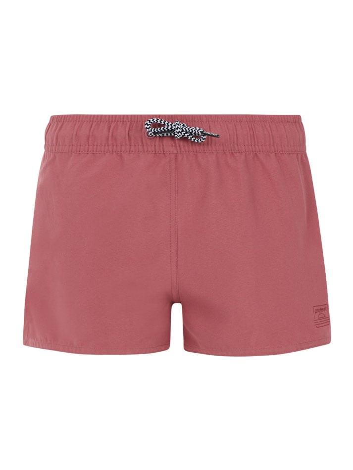 Image of Mädchen Badeshorts Prtevi Unisex Pink 164