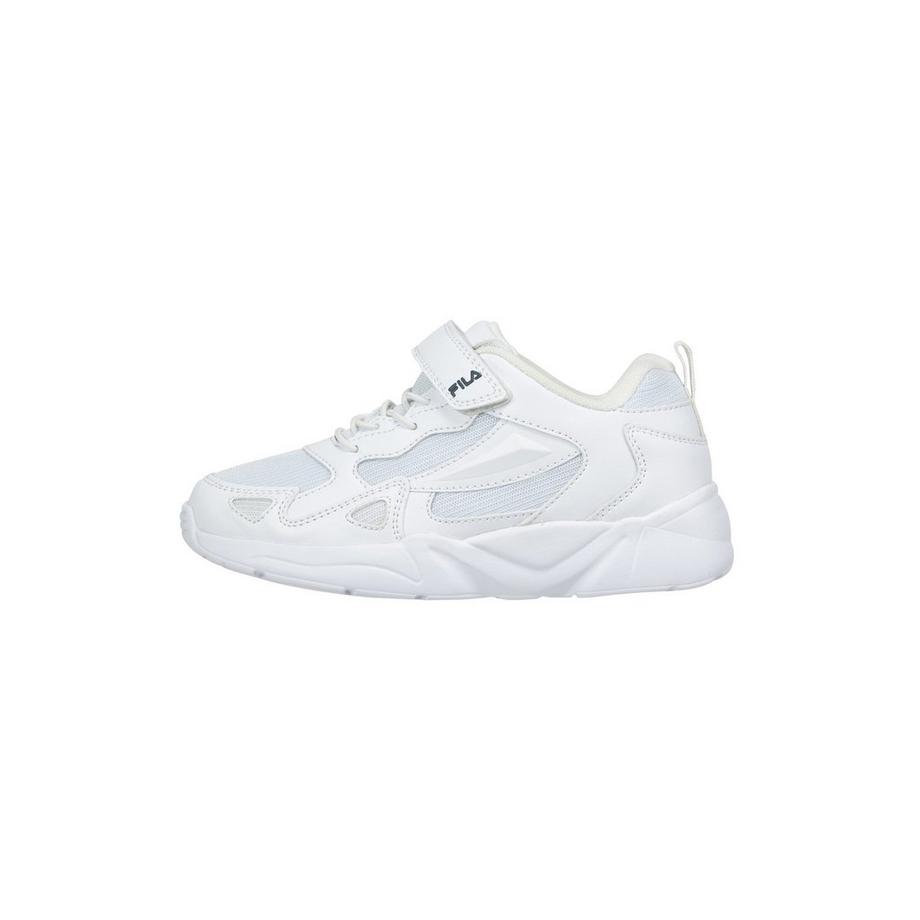 FILA Ventosa Baskets Enfant à Scratch  