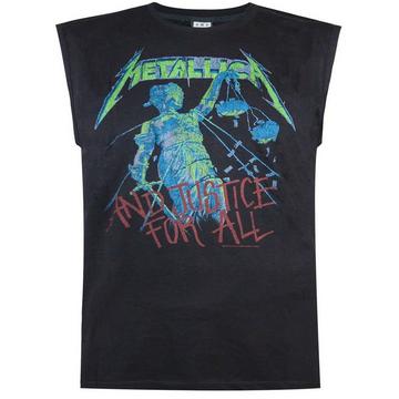 Tshirt JUSTICE FOR ALL