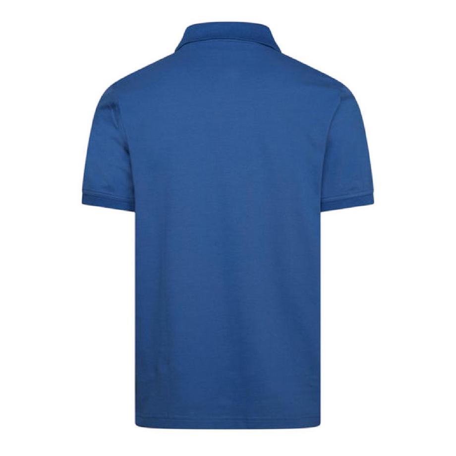 GANT  Polo Motiftyle Contrasté 