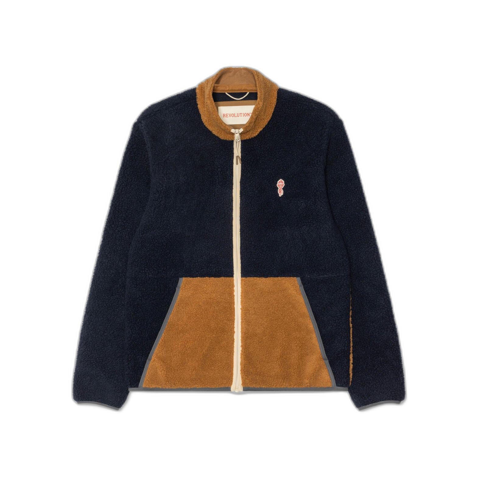 Image of Fleecejacke Unisex XL