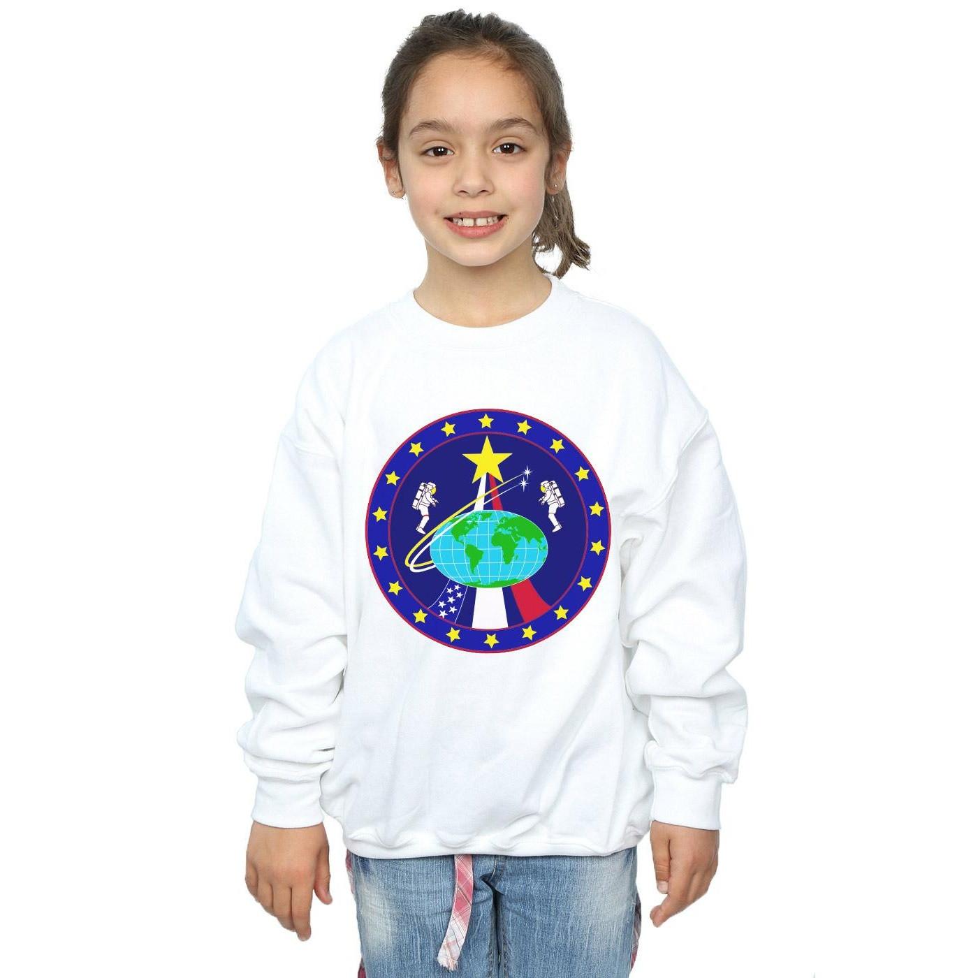 Nasa  Sweat 