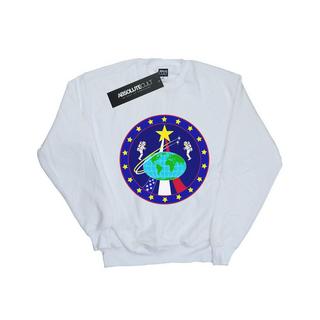 Nasa  Sweat 