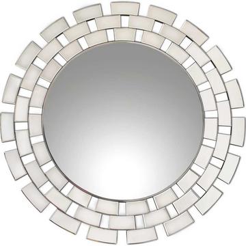 Wandspiegel Elviora 90