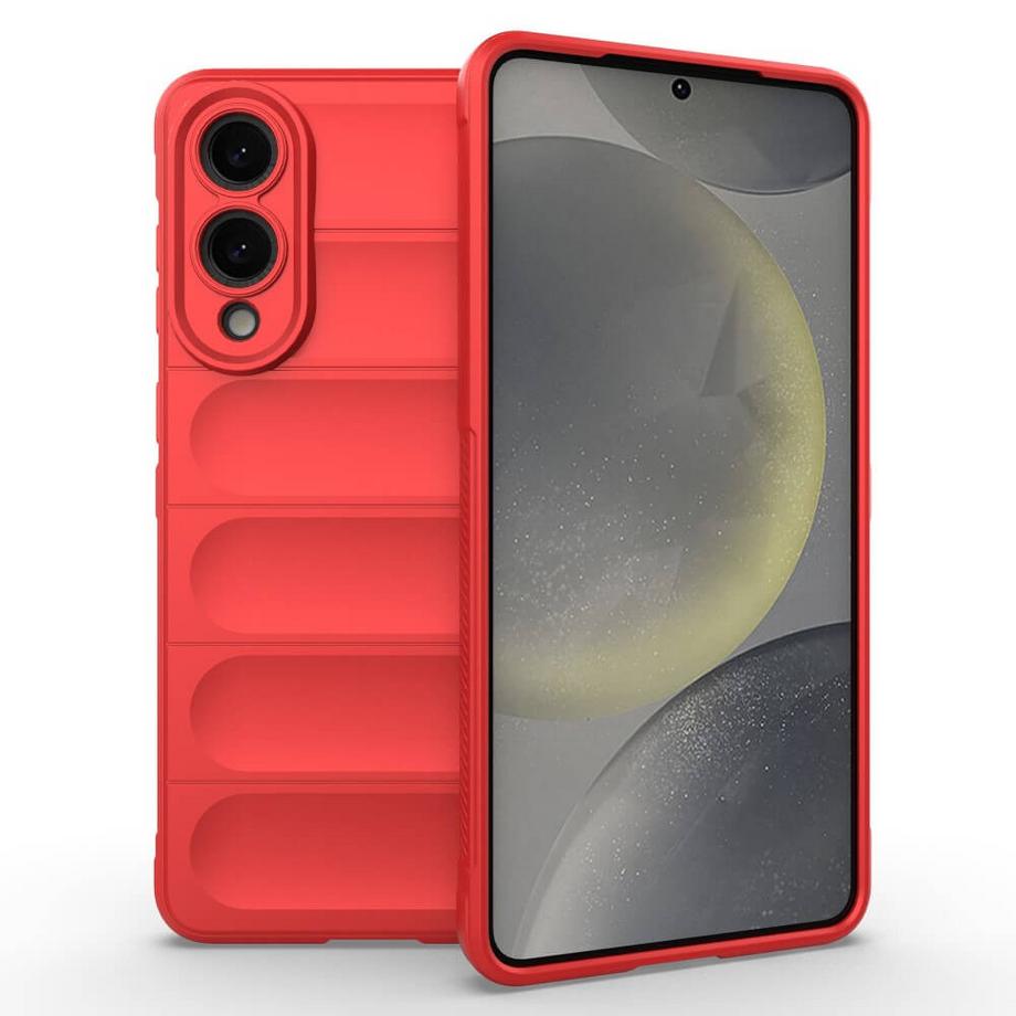 Galaxy S25 Edge - Rugged Protective Hülle