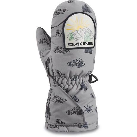 Dakine  BRAT MITTEN-1-2A 