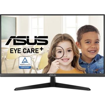 VY279HE 68,6 cm (27 Zoll) 1920 x 1080 Pixel Full HD LED Schwarz