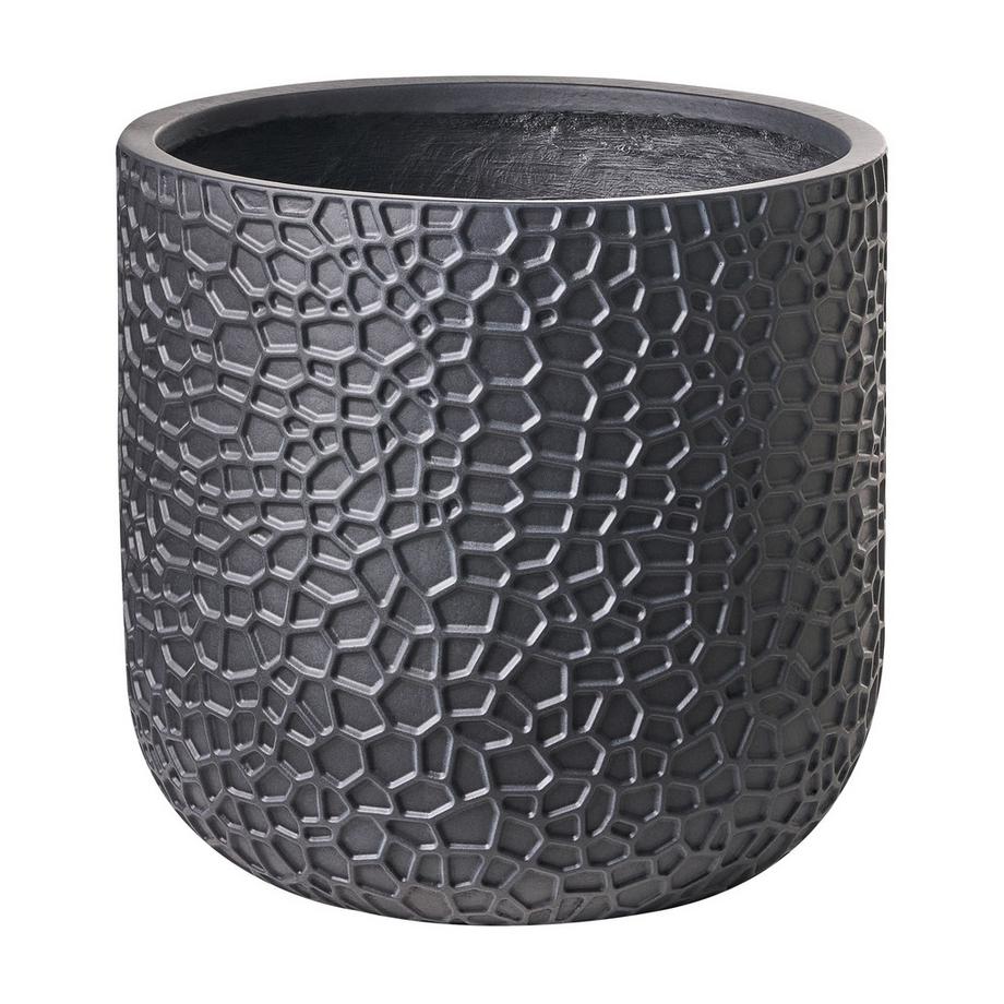 Vaso per piante en Fibra d'argilla  YUHUA