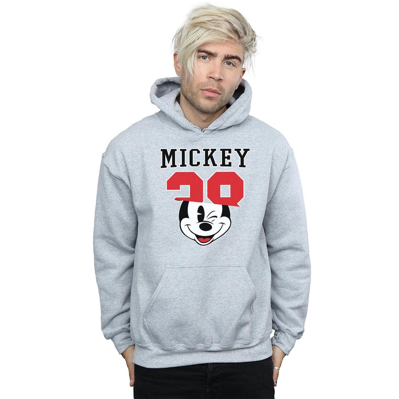 Disney  28 Kapuzenpullover 