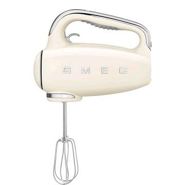 HMF01CREU Creme - 50's Style Handmixer, 250 W