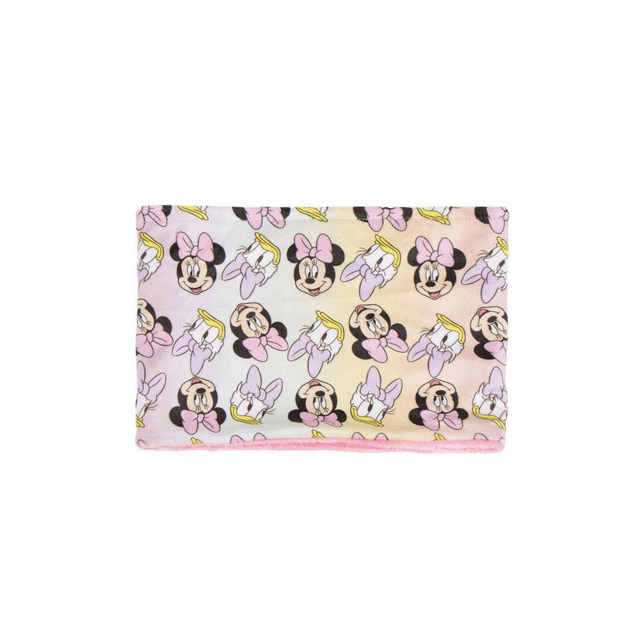 Écharpe de nuit Minnie pour enfants