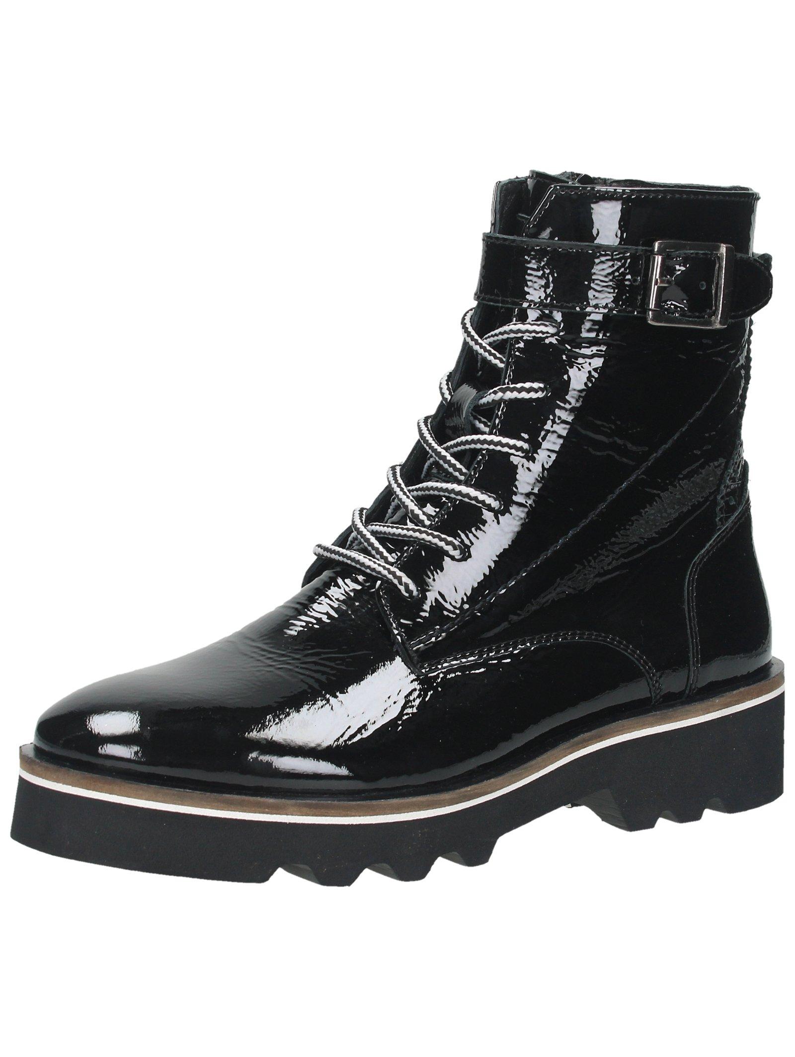 Image of Stiefelette 1063982 Damen Schwarz 40