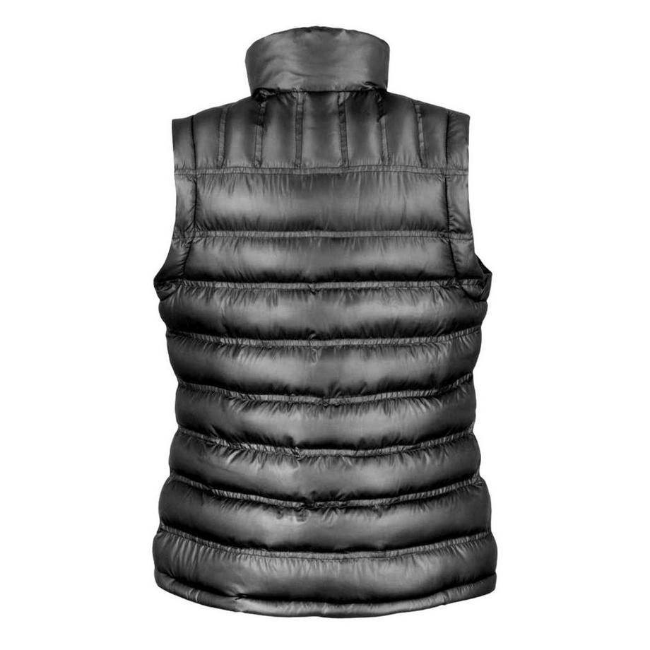 Result Ice Bird Urban Outdoor Gilet Trapuntato  