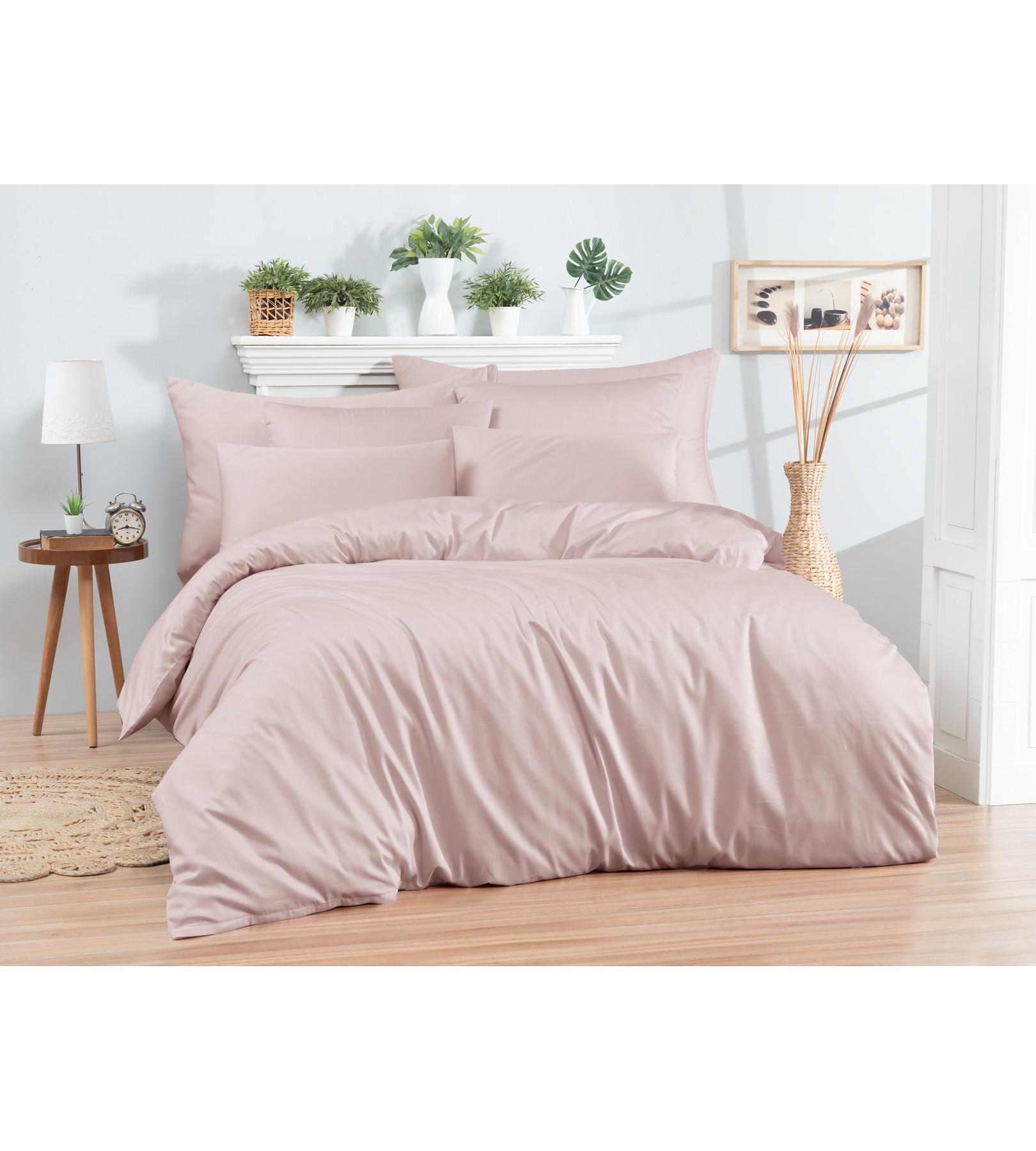 Kas Uni Satin Taie de duvet  