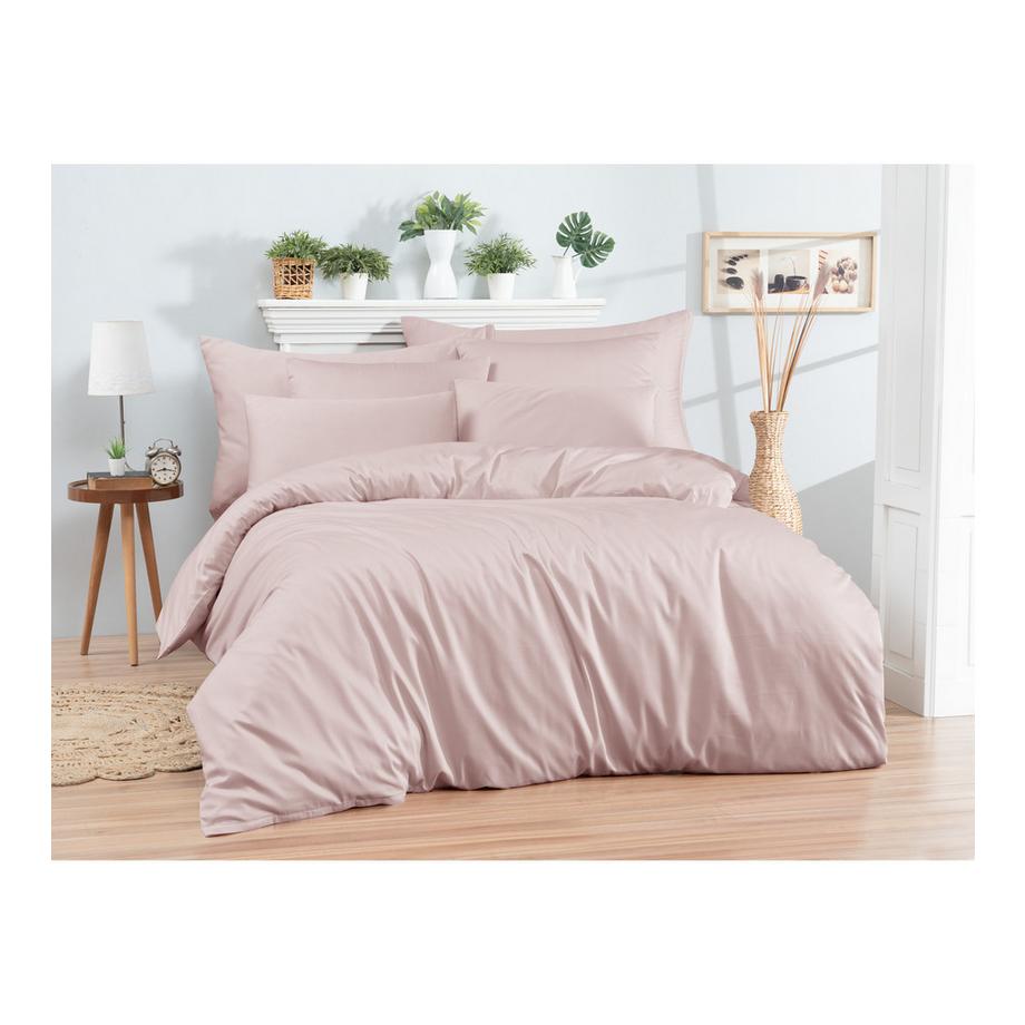 Kas Housse de Couette en Satin  