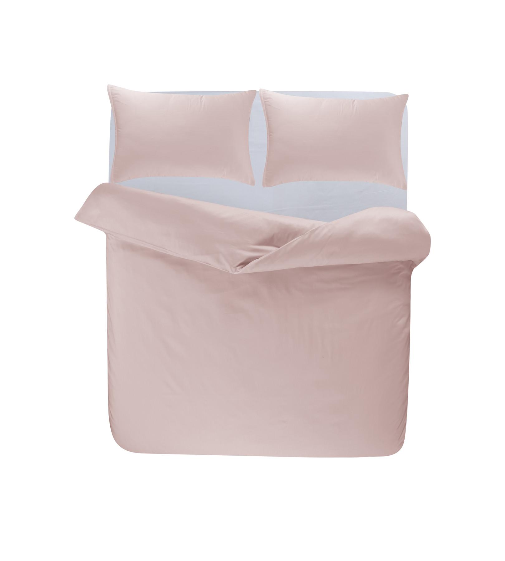 Kas Uni Satin Taie de duvet  