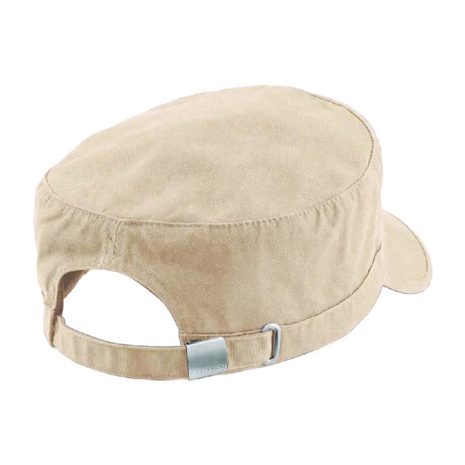 Beechfield Casquette militaire  