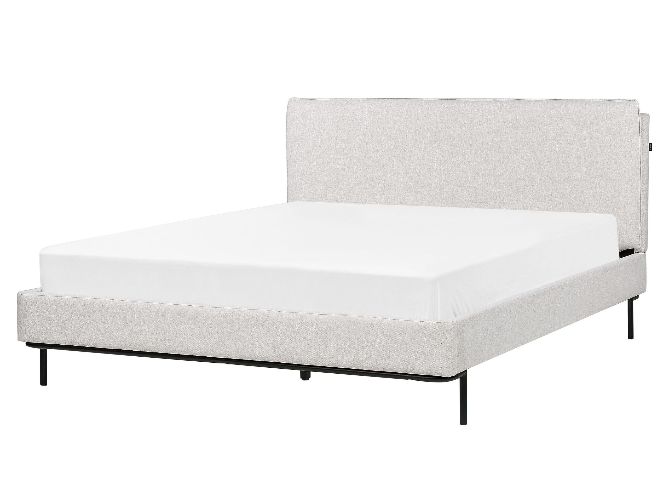 Image of Bett mit Lattenrost aus Polyester Modern CORIO Bett mit Lattenrost aus Polyester Modern CORIO