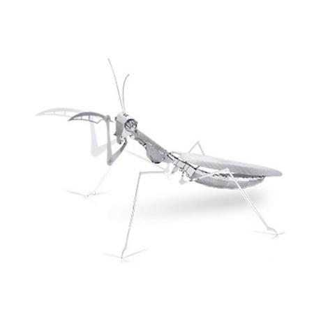 Metal Earth  Praying Mantis – Metall Bausatz 