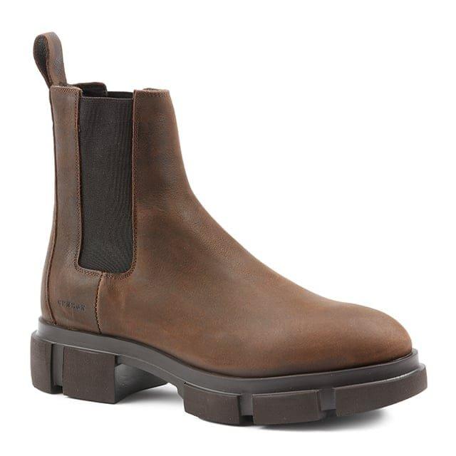 Image of Cph 570-37 Unisex Braun 37